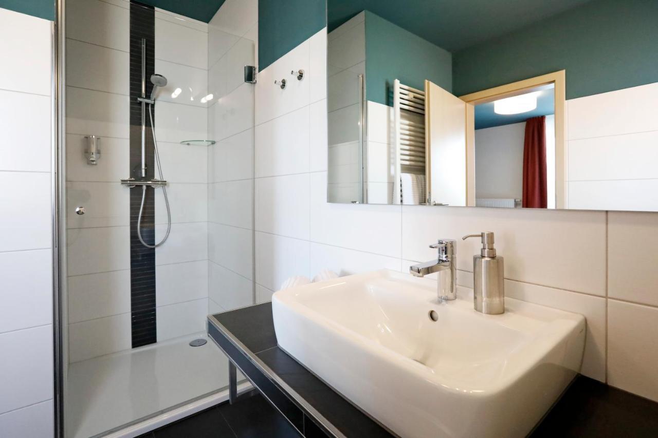 Bed and Breakfast Casa Palatina Grosskarlbach Esterno foto