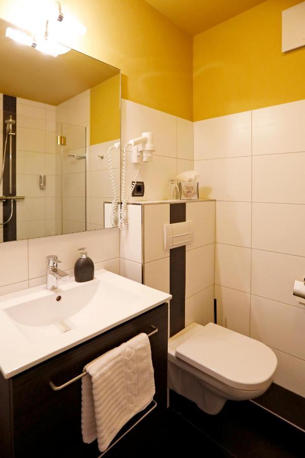 Bed and Breakfast Casa Palatina Grosskarlbach Esterno foto
