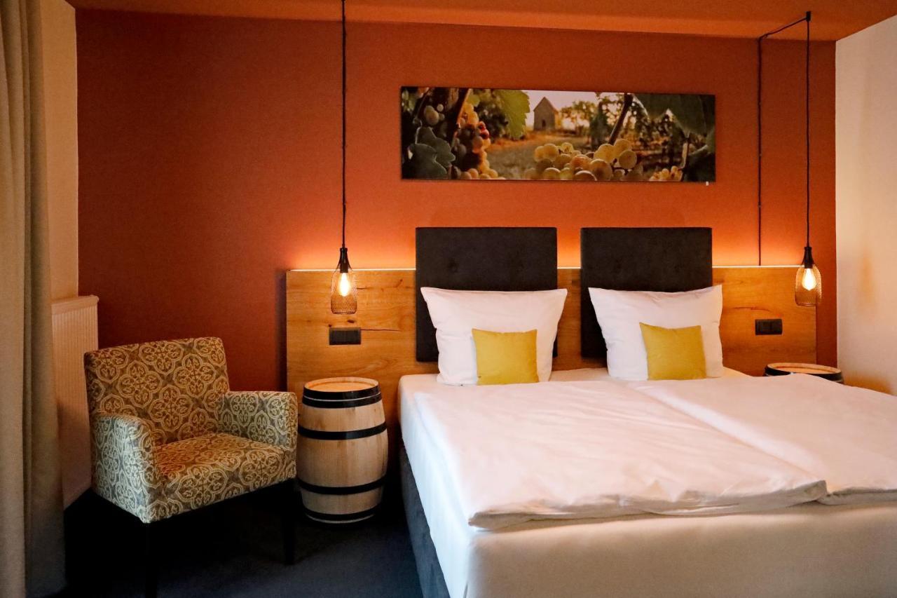 Bed and Breakfast Casa Palatina Grosskarlbach Esterno foto