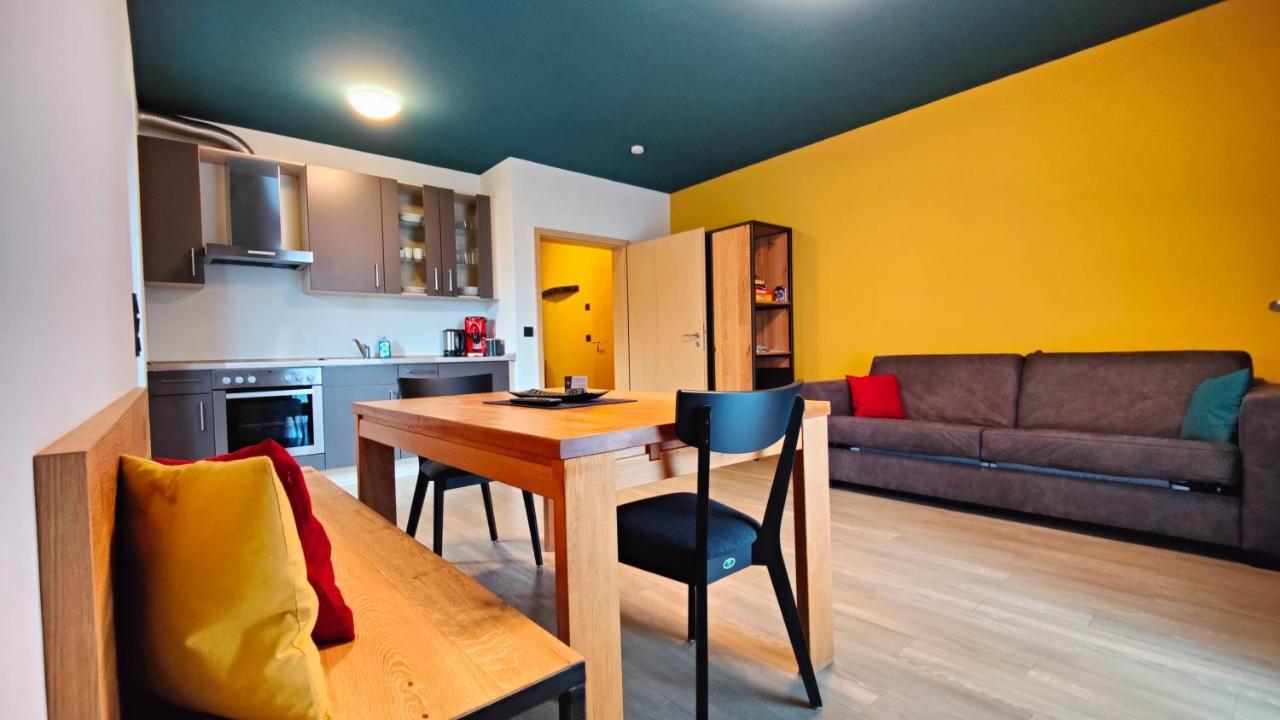 Bed and Breakfast Casa Palatina Grosskarlbach Esterno foto
