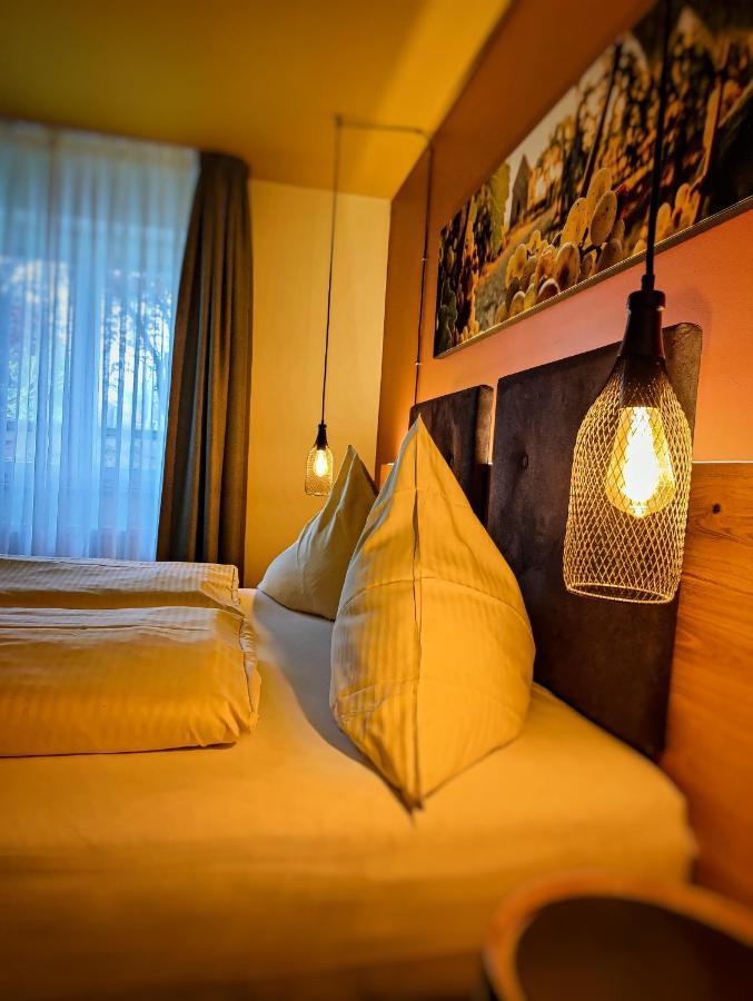 Bed and Breakfast Casa Palatina Grosskarlbach Esterno foto