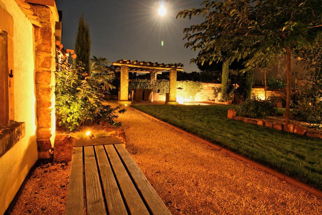 Bed and Breakfast Casa Palatina Grosskarlbach Esterno foto